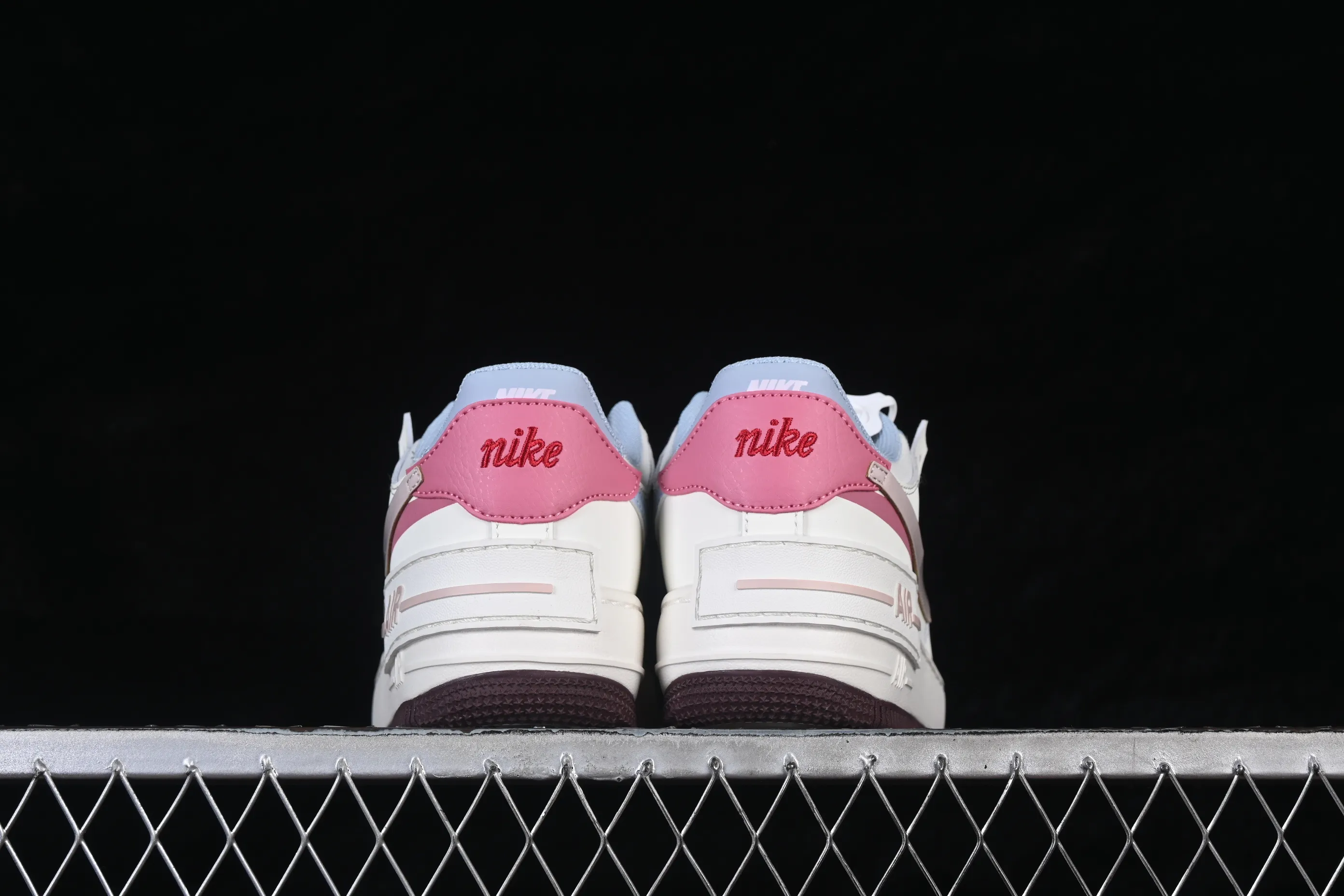 All Categories Nk Air Force 1 Air Force Series Nk Air Force 1 Shadow Air Force Lightweight Increase Nike Air Force 1 Shadow Air Force One Lightweight Increase Low-top Versatile Sneakers IQ9803-161